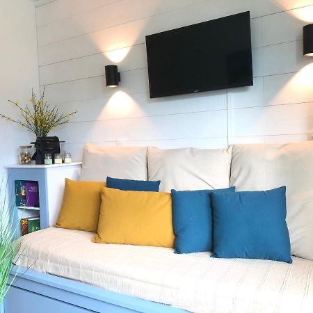 Ravissant Appartement Au Domaine Du Golf ラカノー エクステリア 写真