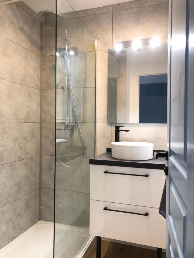 Ravissant Appartement Au Domaine Du Golf ラカノー エクステリア 写真