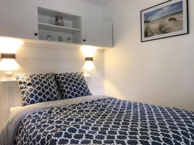 Ravissant Appartement Au Domaine Du Golf ラカノー エクステリア 写真